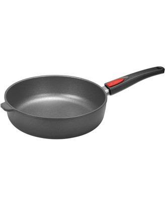 Tigaie saute Nowo Titanium Induction, 28 cm - WOLL